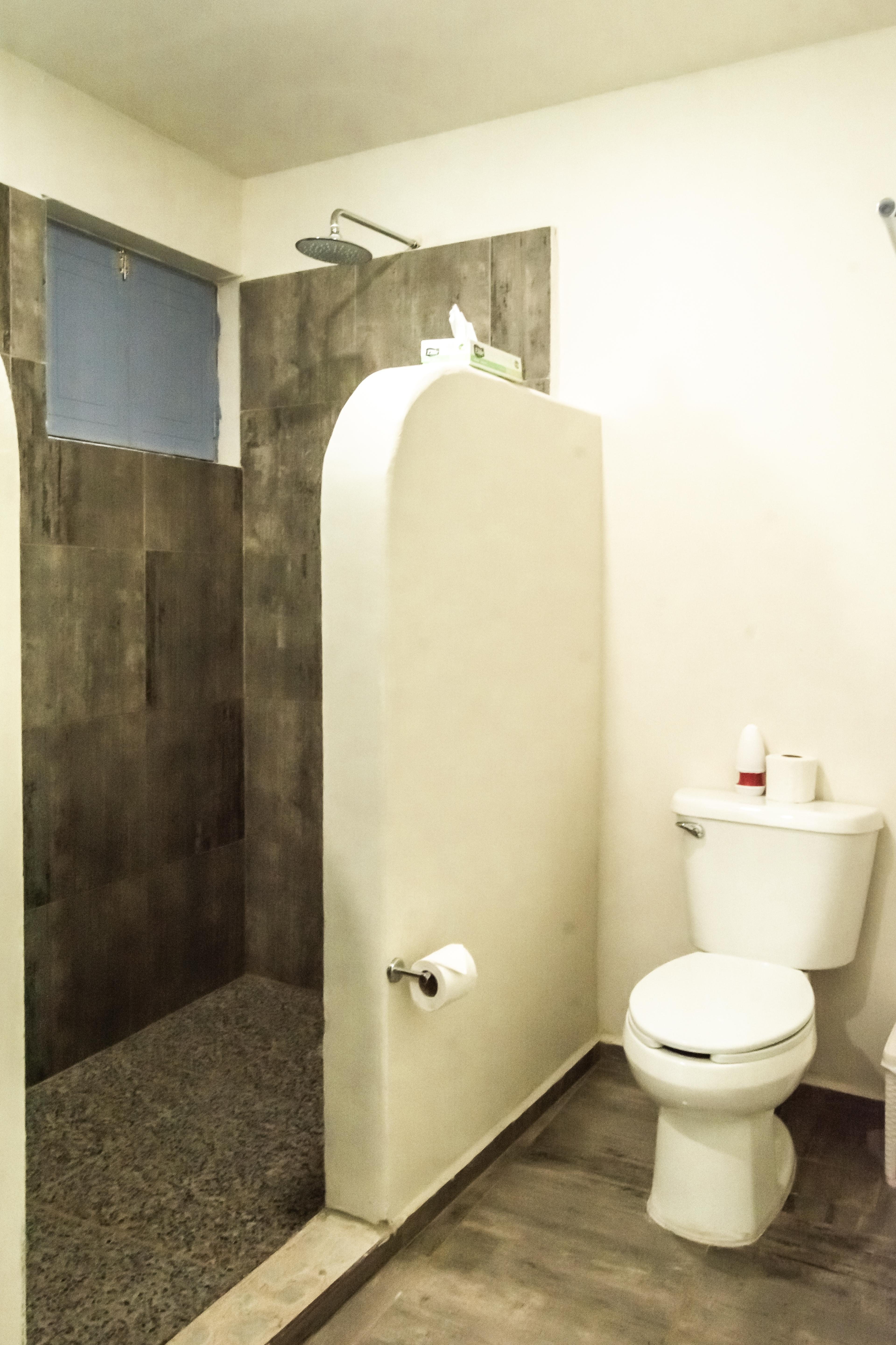 Hotel Villa Balu Bacalar Luaran gambar