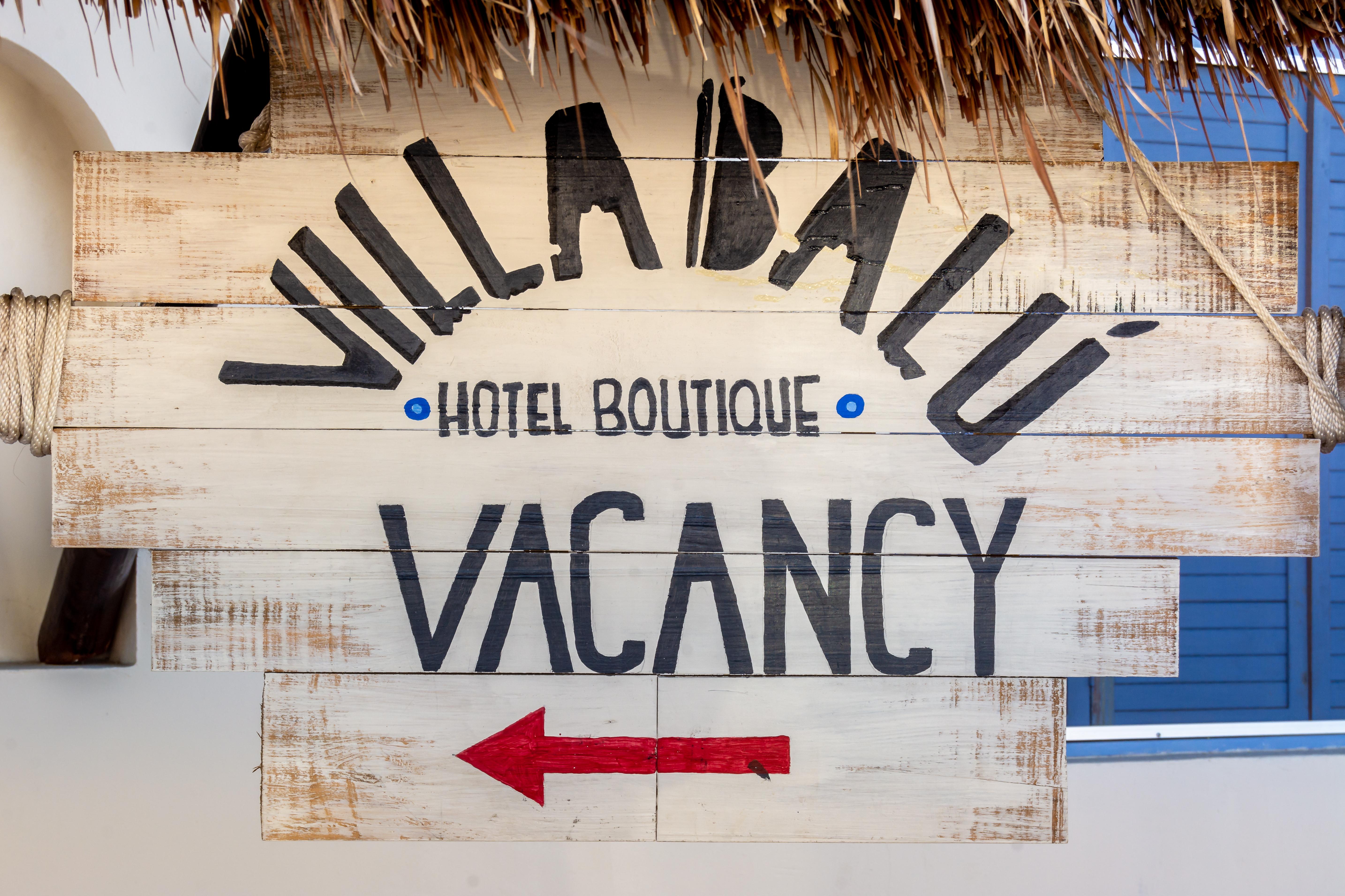 Hotel Villa Balu Bacalar Luaran gambar