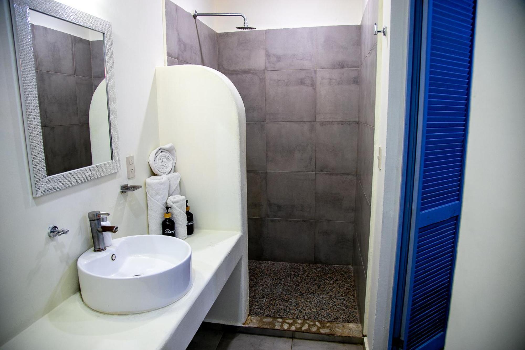 Hotel Villa Balu Bacalar Luaran gambar