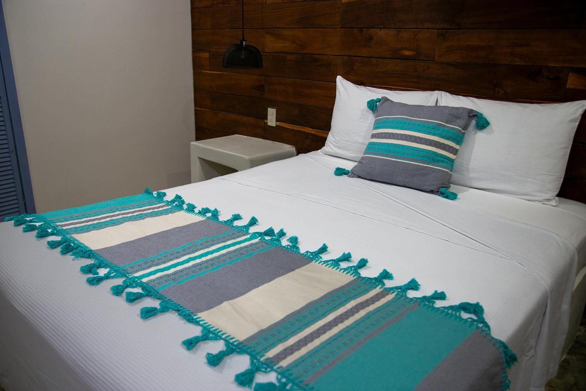 Hotel Villa Balu Bacalar Luaran gambar