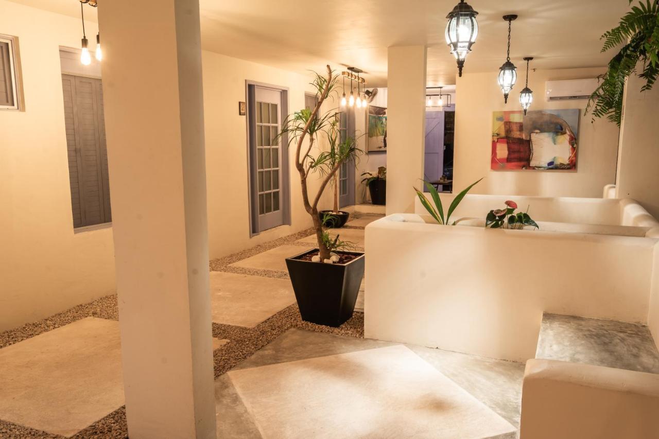 Hotel Villa Balu Bacalar Luaran gambar