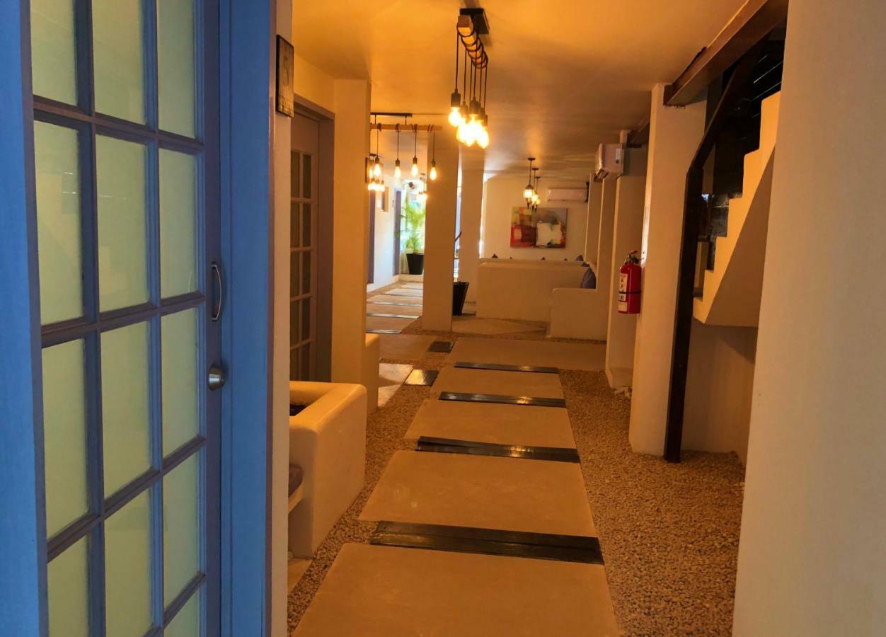 Hotel Villa Balu Bacalar Luaran gambar